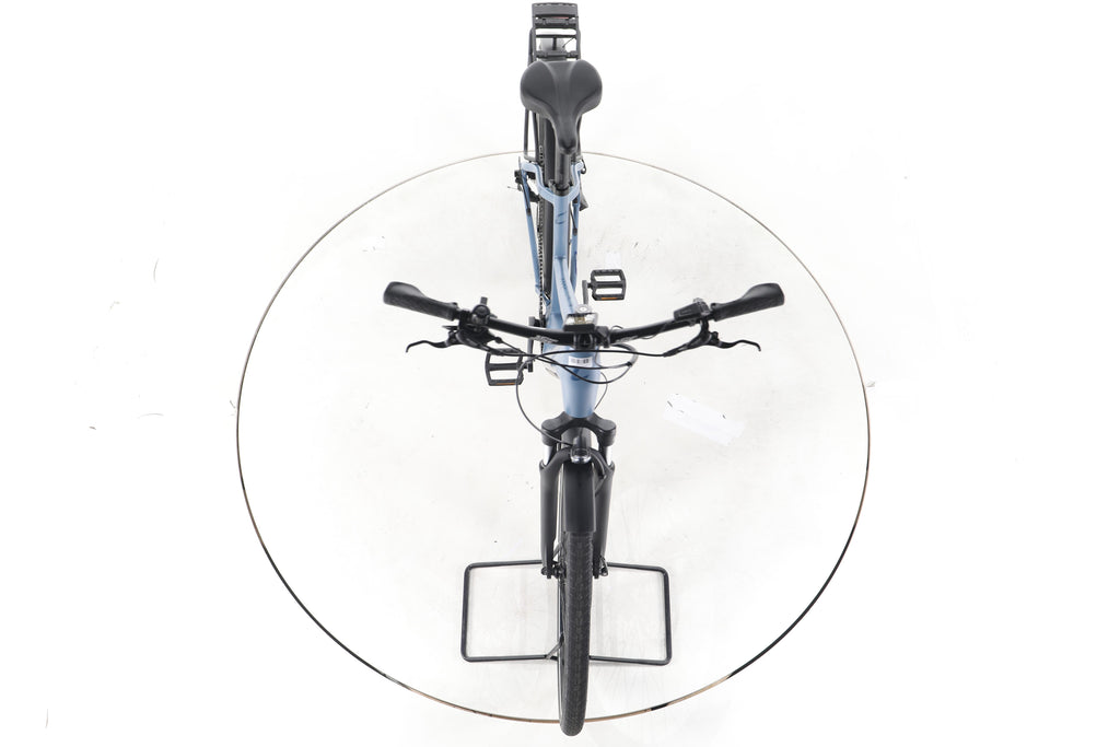 CONE Bikes eStreet IN LTD Trekking E-Bike - Image 16