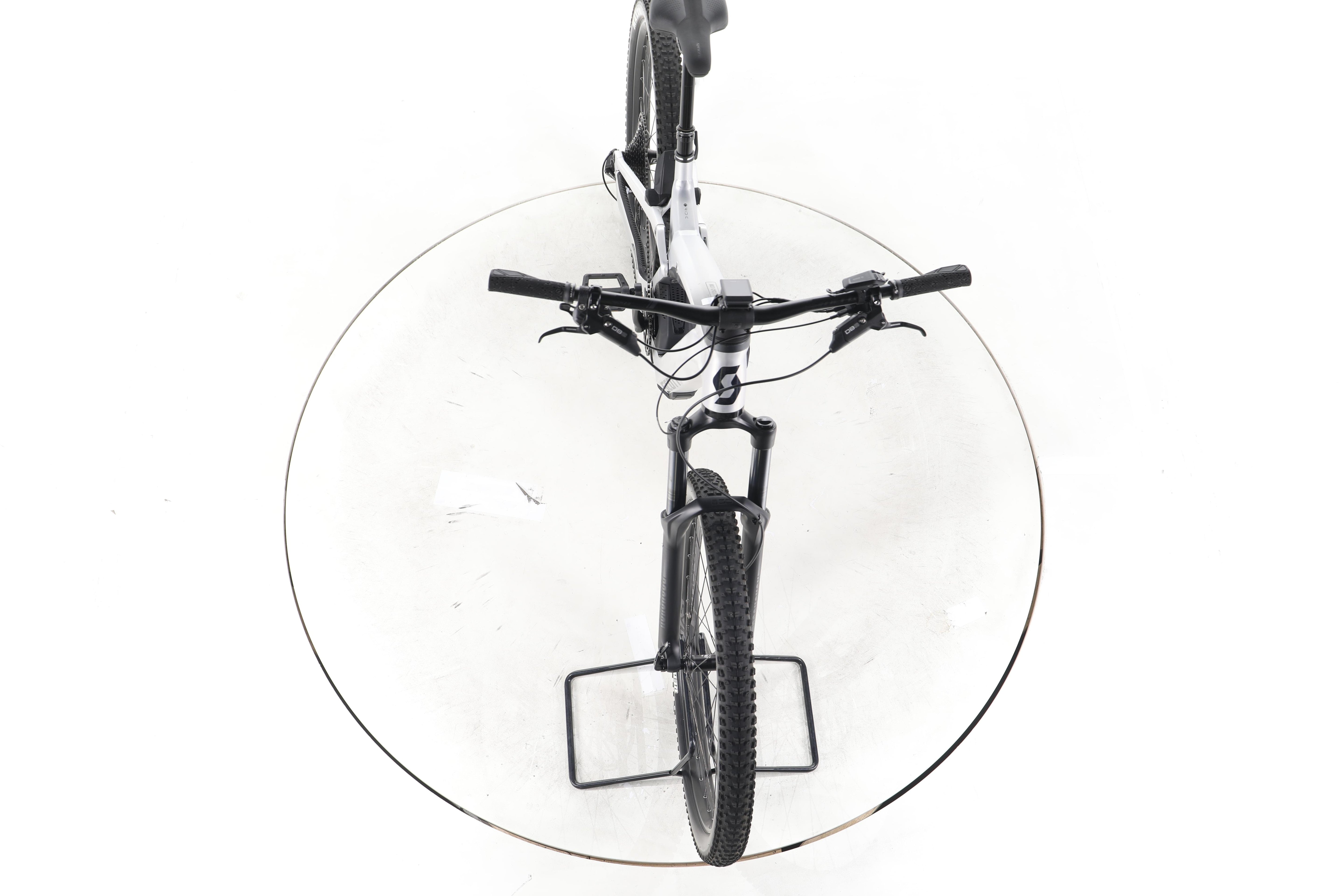 Scott Strike eRide 920 E-Bike Fully - Image 16