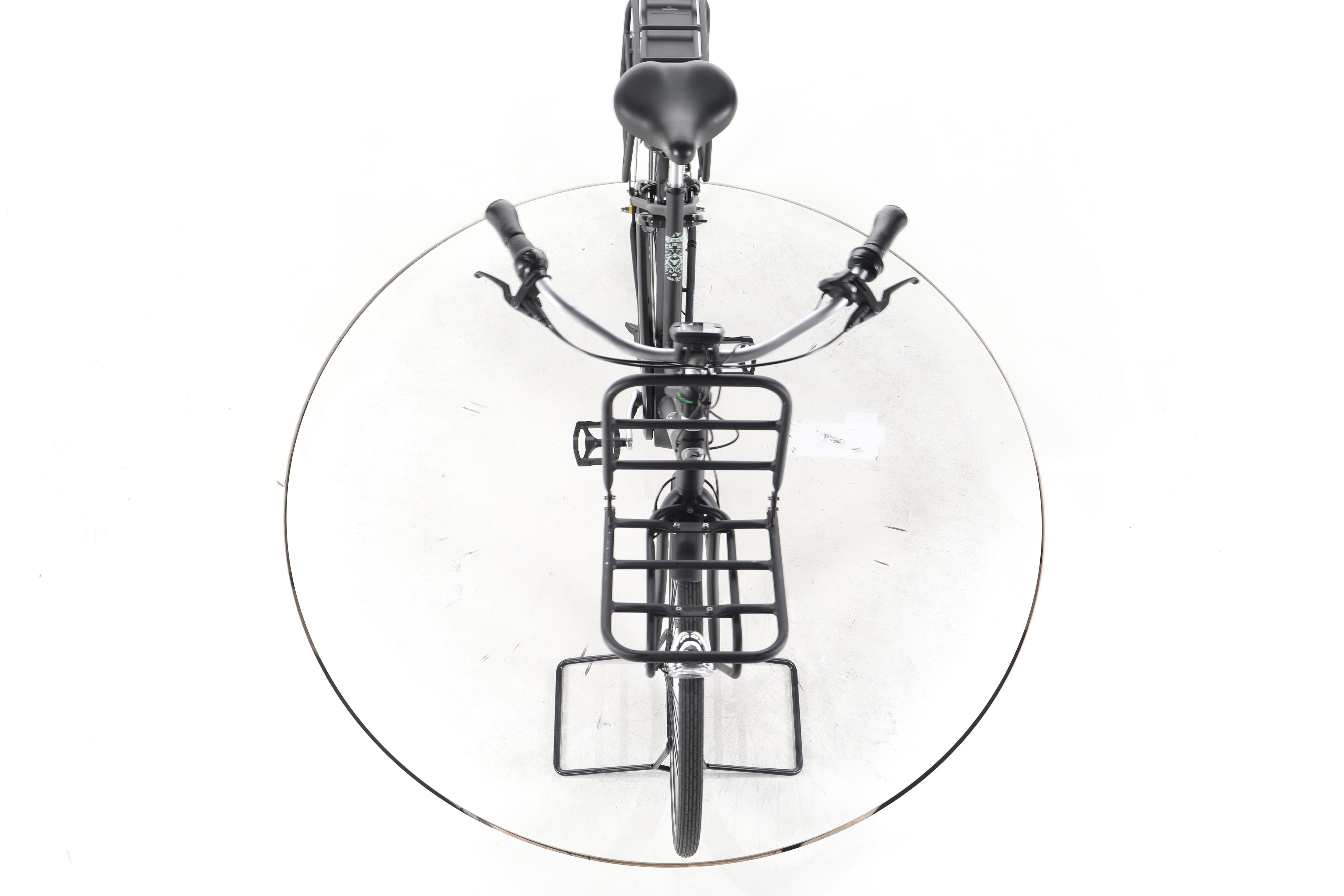 Gazelle Miss Grace City E-Bike Tiefeinsteiger - Image 16