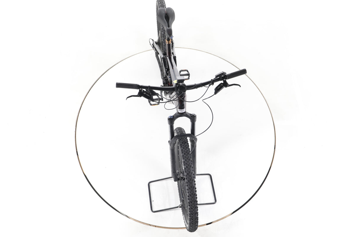 Cube Stereo Hybrid 140 HPC Race E-Bike Fully Carbon - Image 16