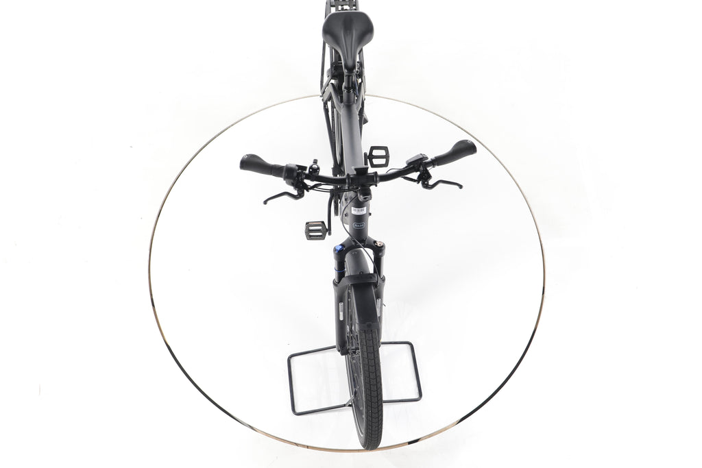 Riese & Müller Charger4 GT Vario City E-Bike 2025 - Image 16