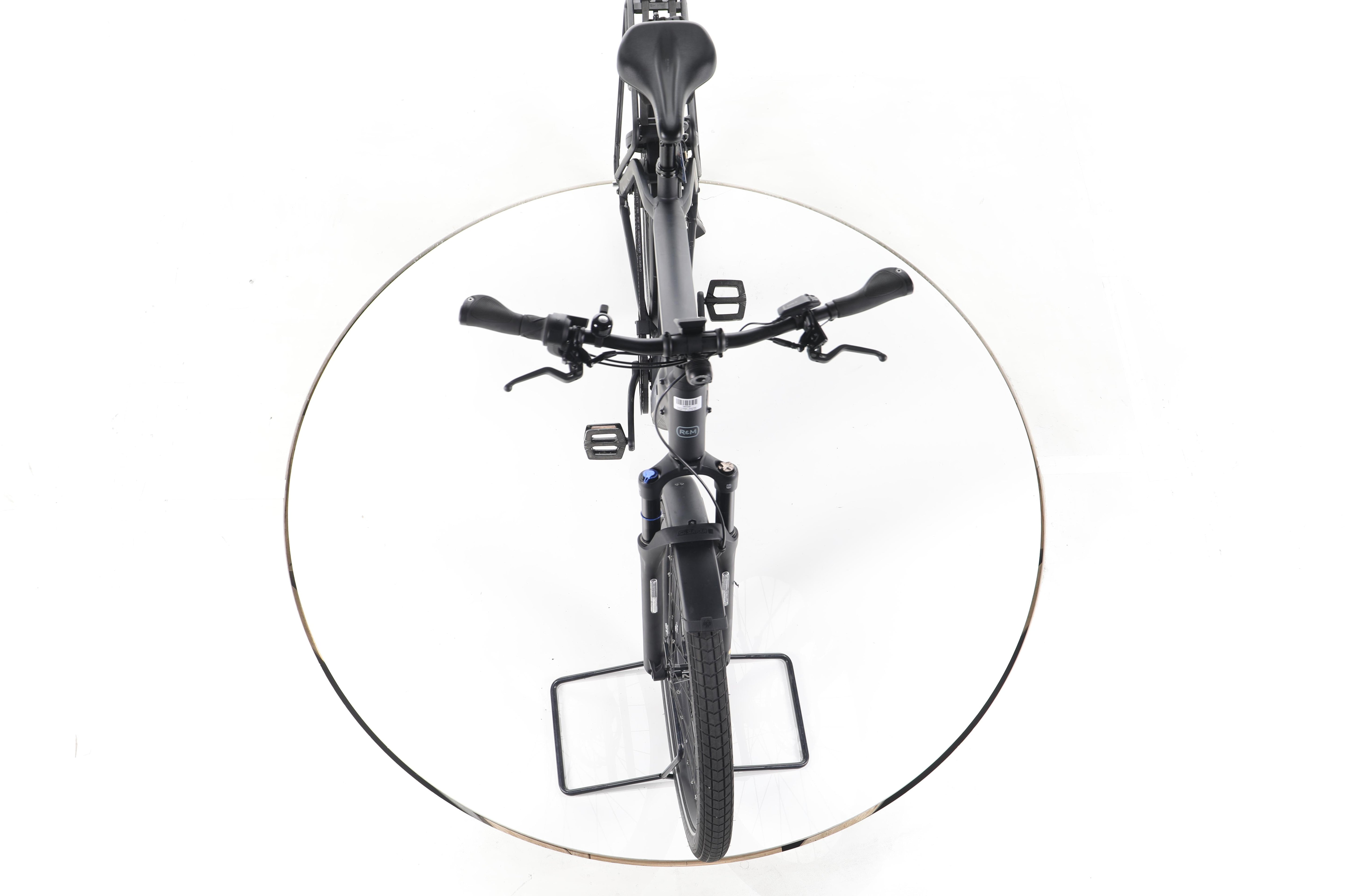 Riese & Müller Charger4 GT Vario City E-Bike 2025 - Image 16