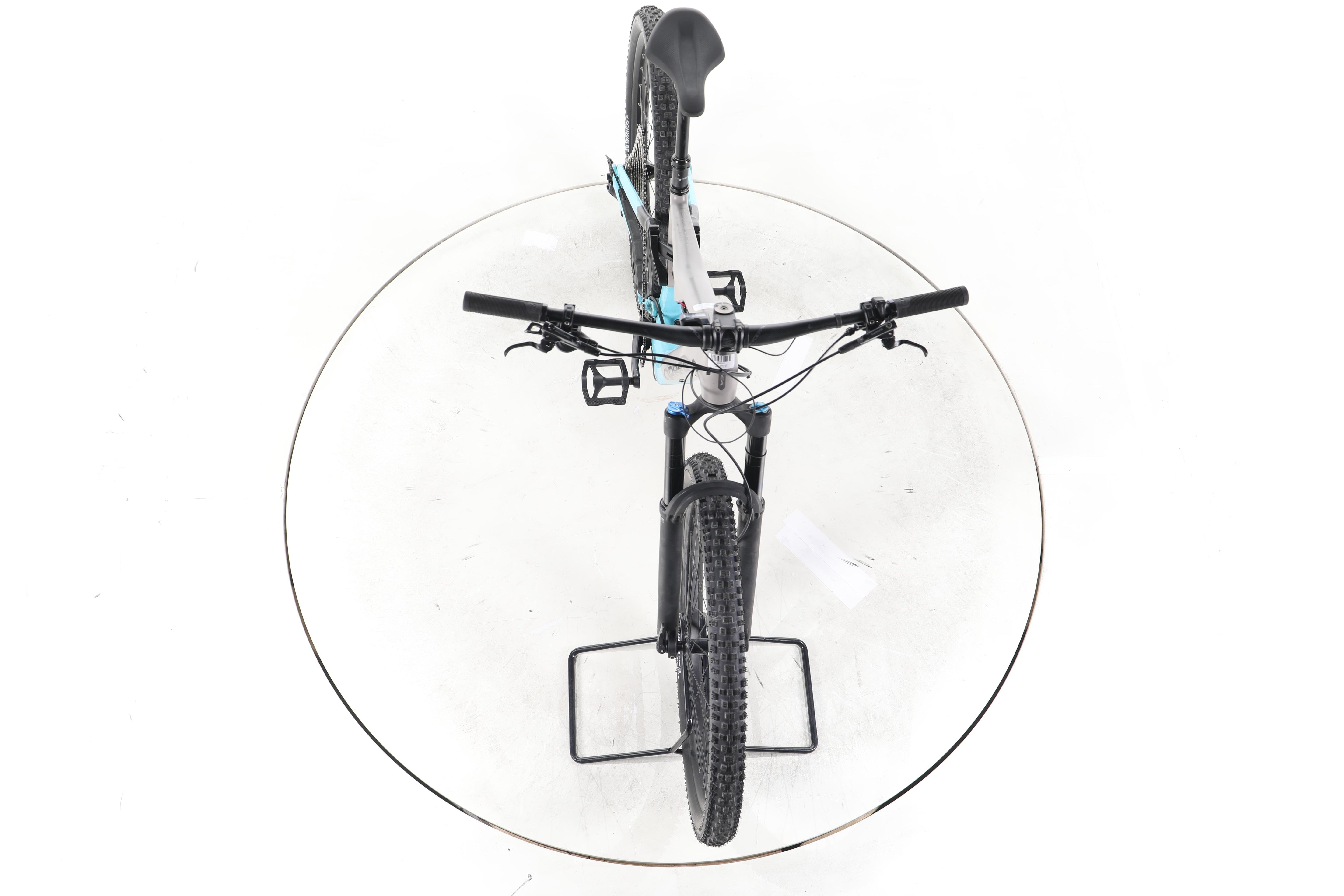 Orbea RISE H15 E-Bike Fully - Image 16