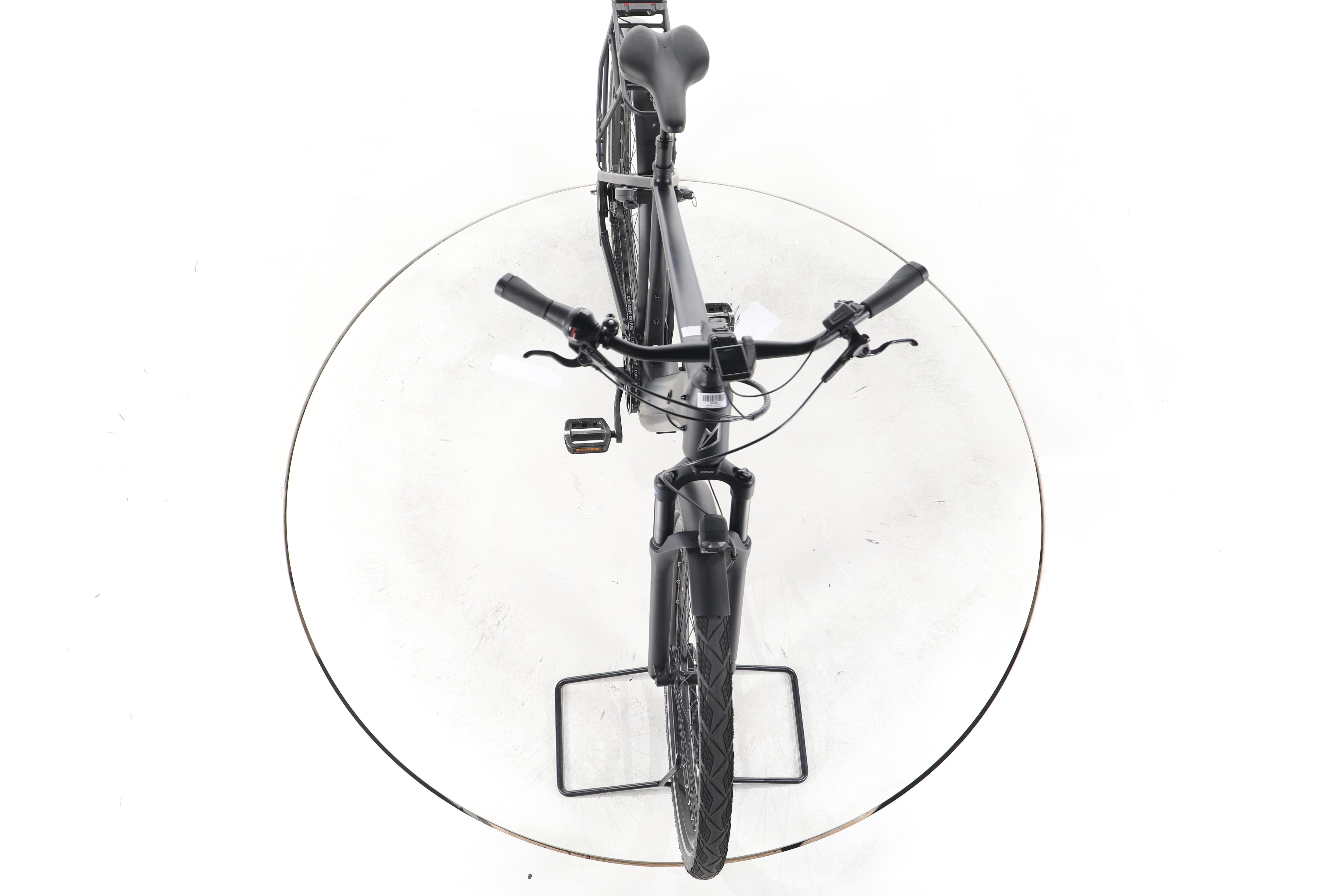 FALTER Sub 9.5 FL PLUS City E-Bike 2025 - Image 16