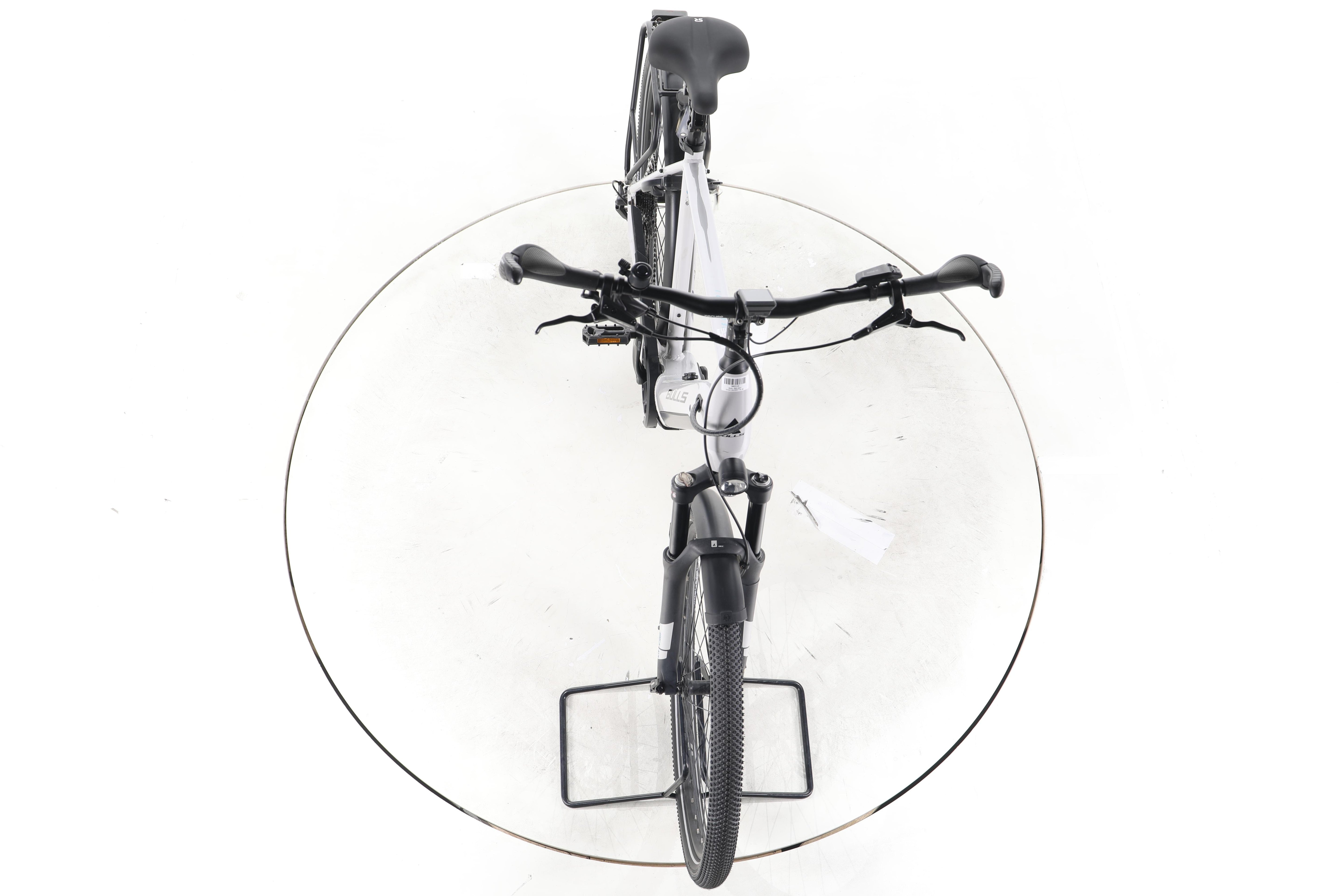 Bulls Cross Lite EVO 1 Trekking E-Bike - Image 16