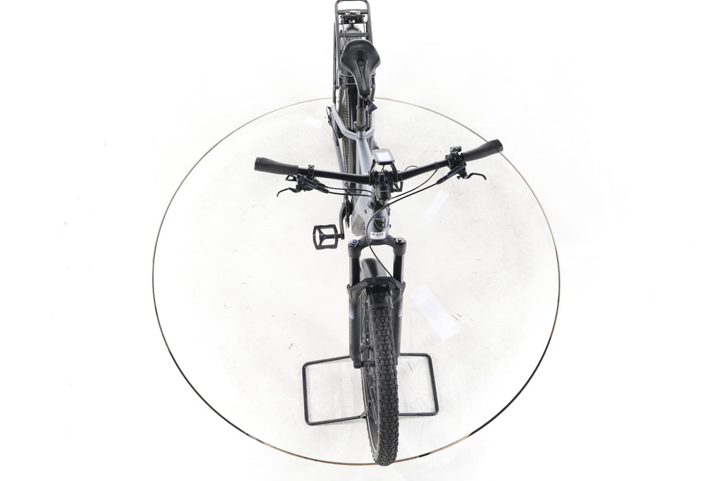 Hercules NOS SUV 2.1 Trekking E-Bike - Image 16