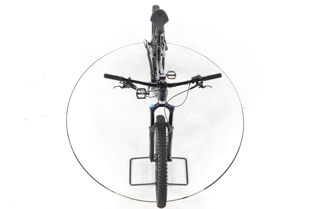 Cube Stereo Hybrid 140 HPC E-Bike Fully Carbon - Image 16