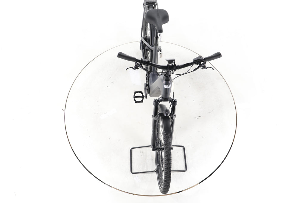 Cube Kathmandu Hybrid Comfort Pro City E-Bike Tiefeinsteiger 2025 - Image 16
