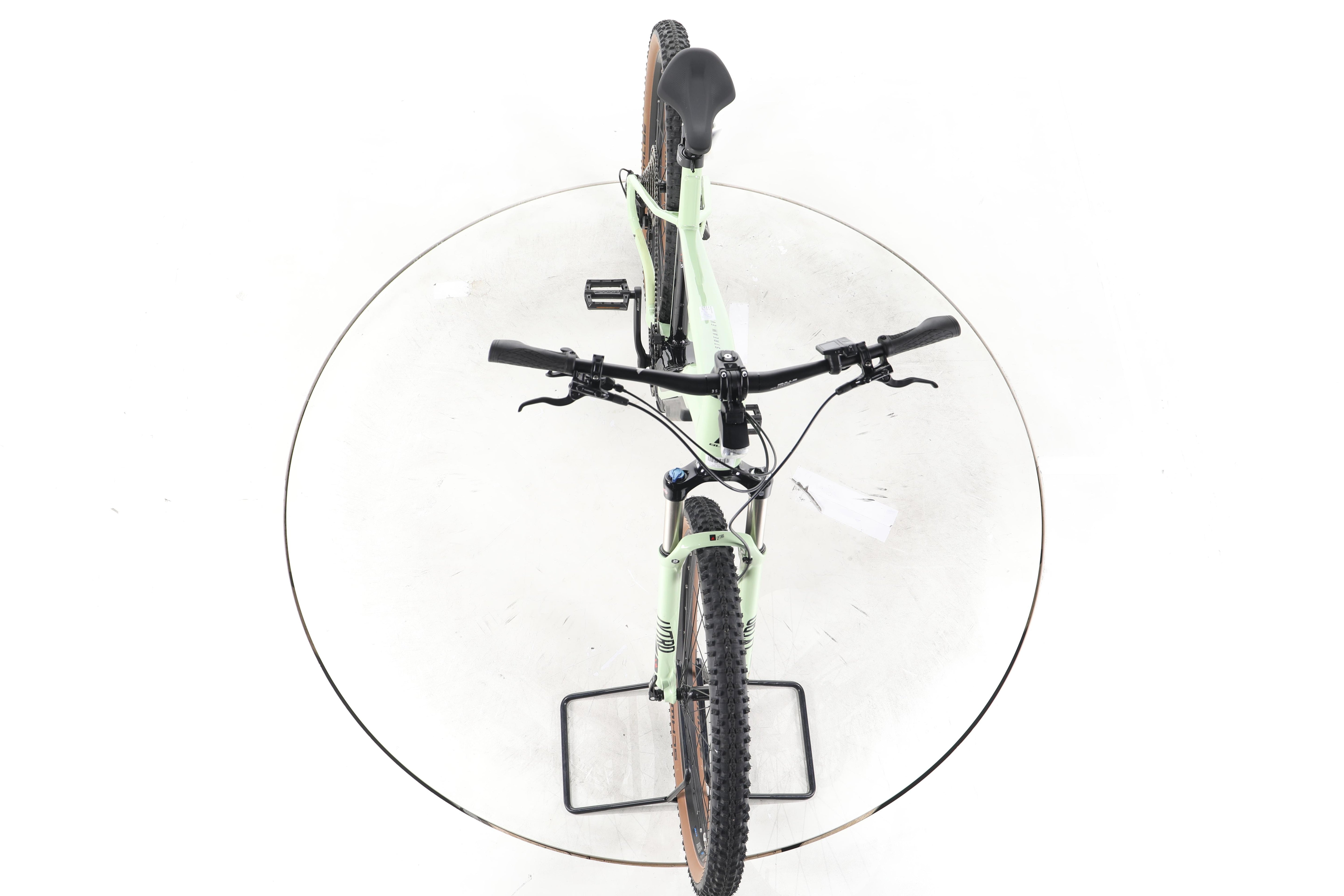 Bulls E-Stream EVO 1 E-Bike - Image 16
