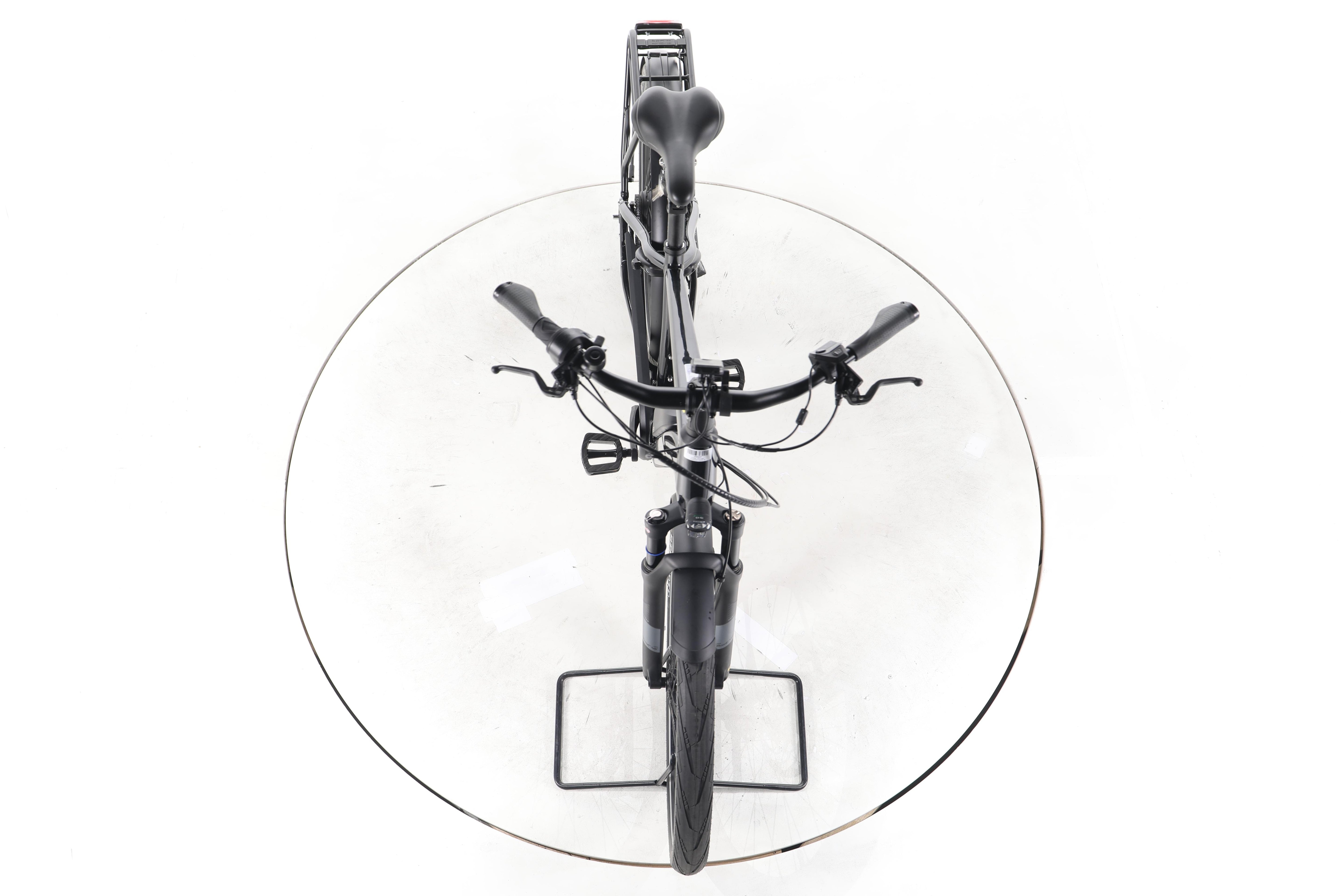 FLYER Upstreet3 7.10 City E-Bike - Image 16