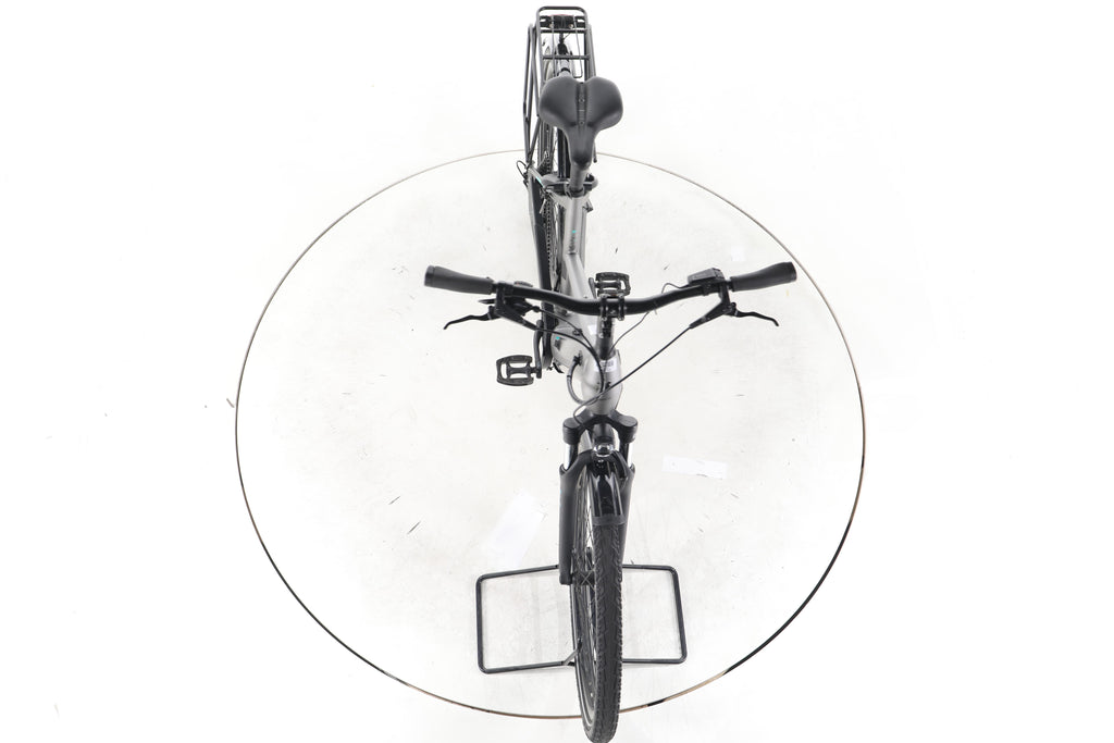 Pegasus EVO CX Trekking E-Bike - Image 16