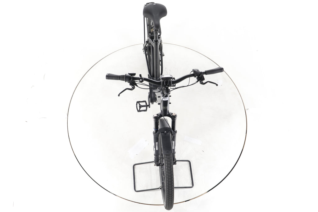Riese & Müller Nevo4 GT vario City E-Bike Tiefeinsteiger - Image 16