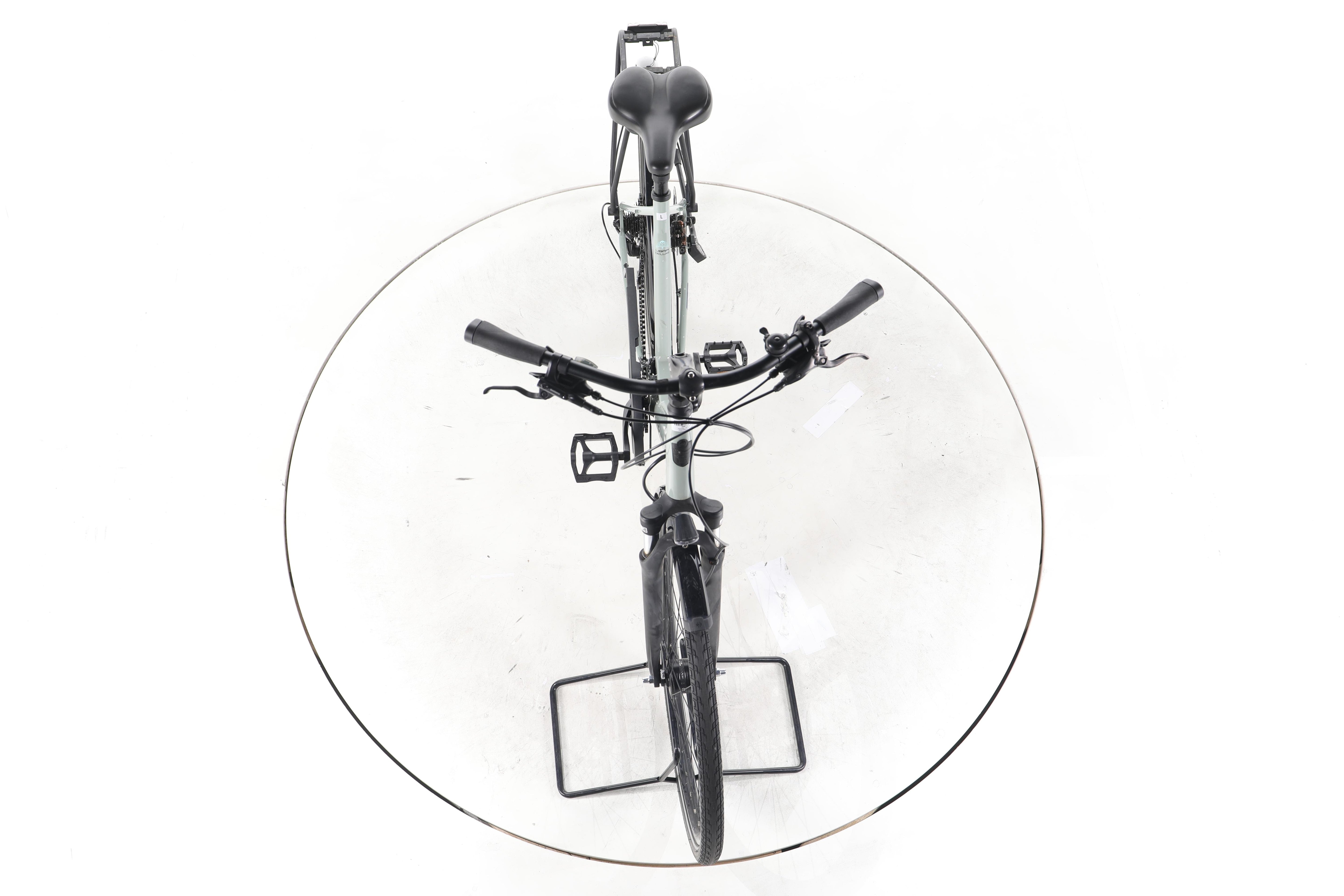 Diamant Ubari Deluxe Fahrrad City & Trekking - Image 16