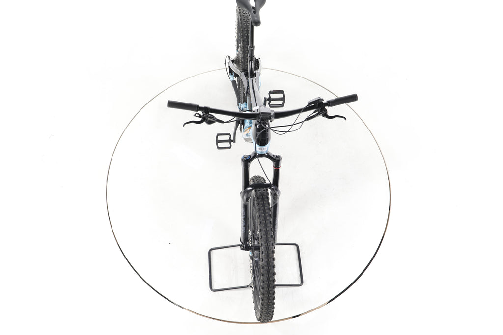 Corratec E-Power RS ​​160 Pro Team E-Bike Fully Carbon - Image 16
