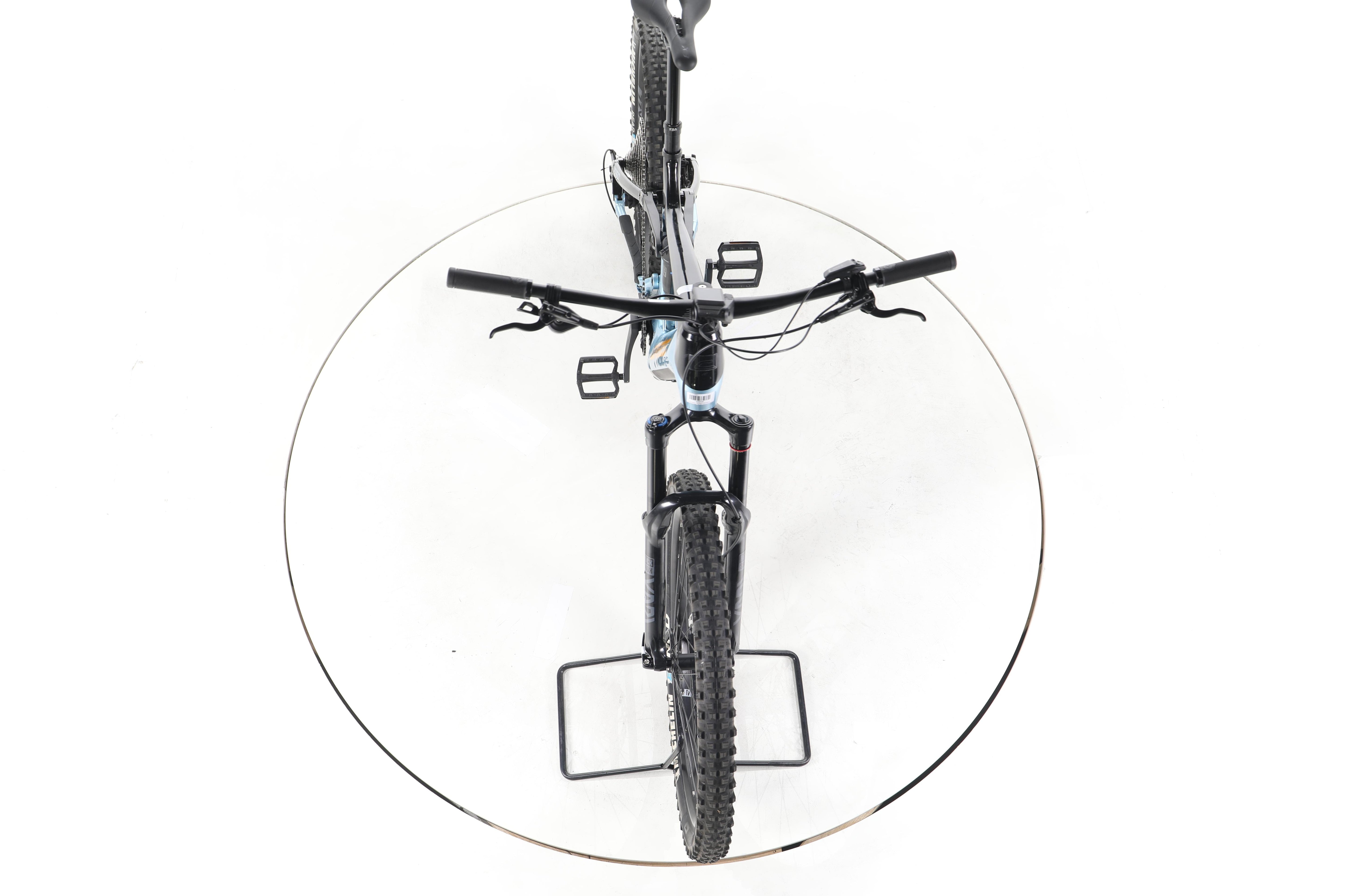 Corratec E-Power RS ​​160 Pro Team E-Bike Fully Carbon - Image 16