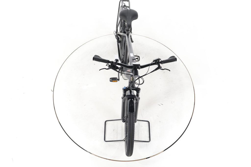 Diamant Zouma Deluxe+ Trekking E-Bike - Image 16