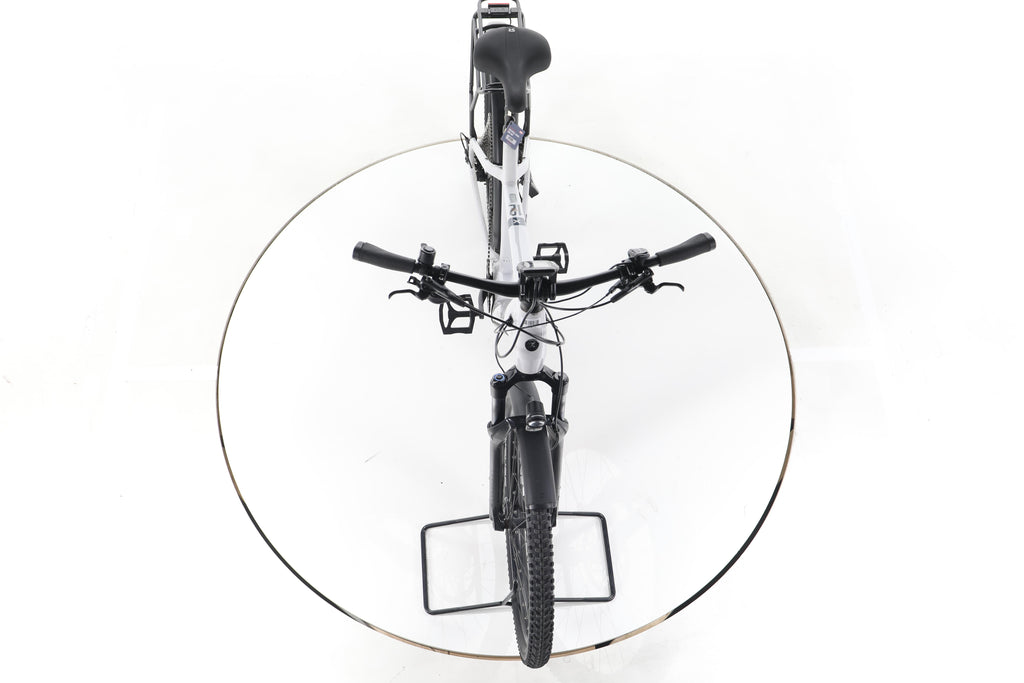 Winora Yucatan X12 Pro Trekking E-Bike - Image 16