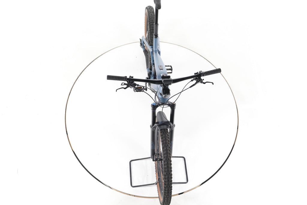 Bulls Sonic EVO AM 2 E-Bike Fully - Image 16