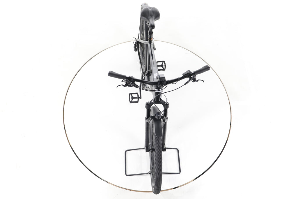 Cube Nuride Hybrid SLT Allroad Trekking E-Bike - Image 16