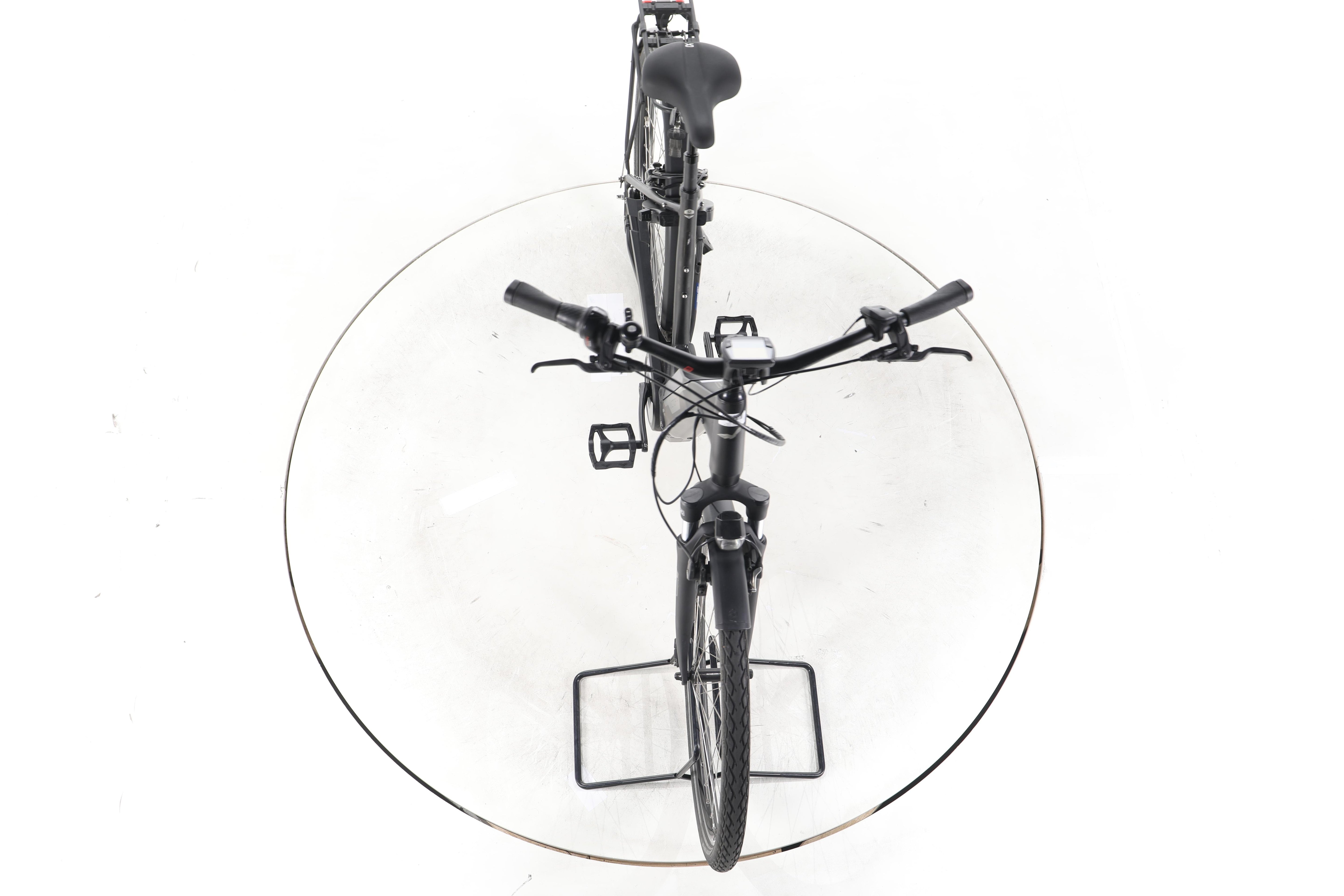 Victoria eTrekking 7.6 City E-Bike Tiefeinsteiger - Image 16