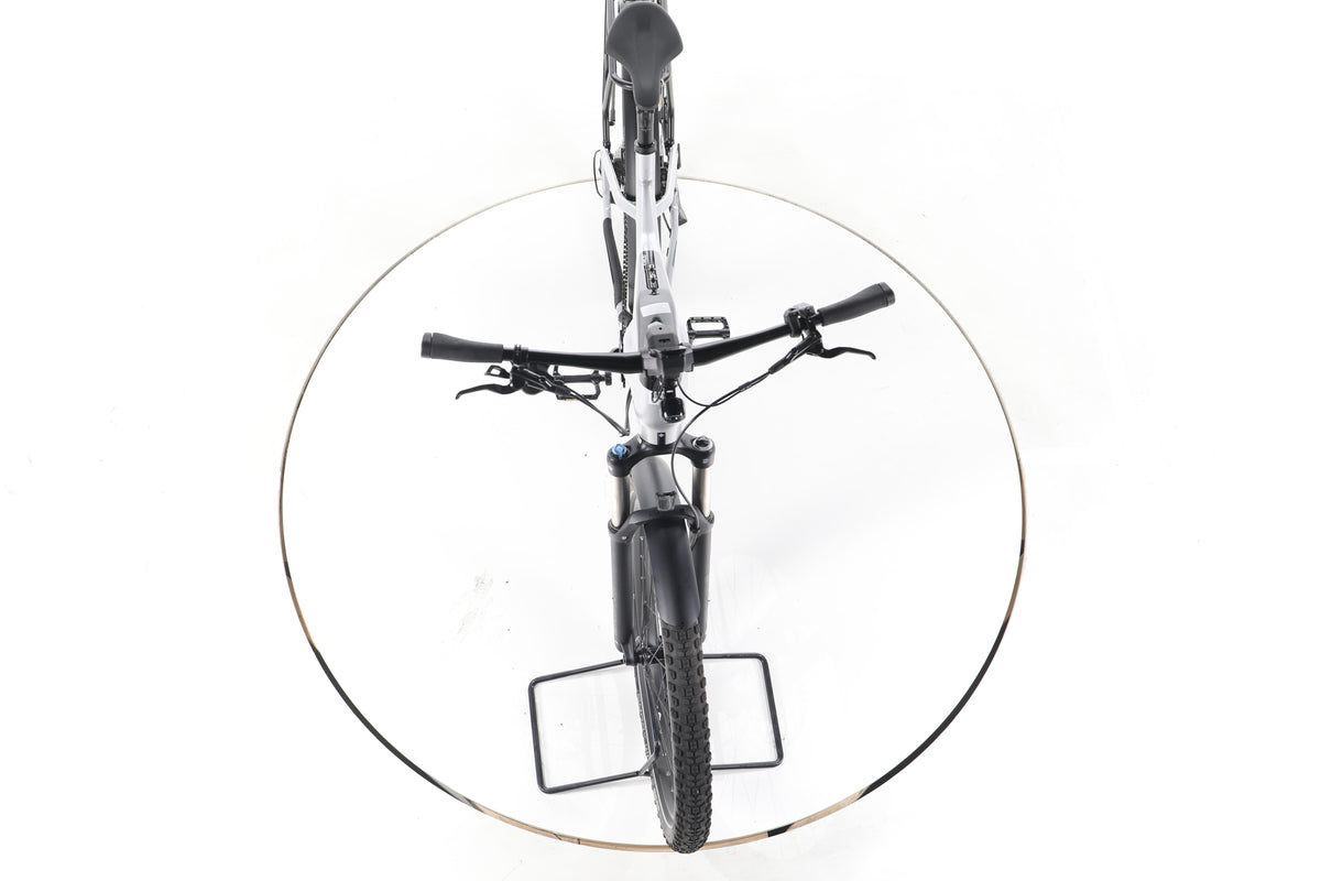 FLYER Goroc2 2.10 Trekking E-Bike - Image 16