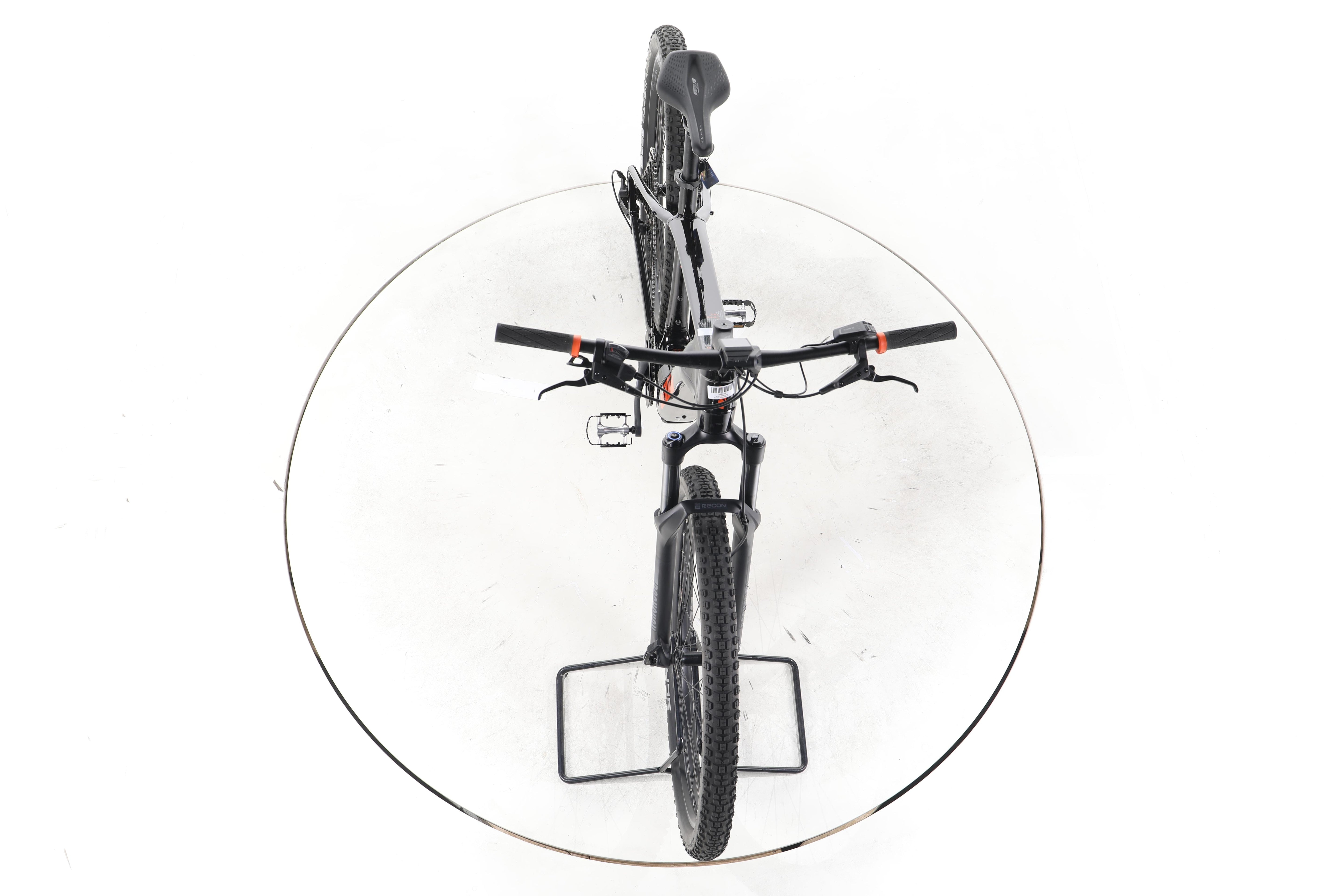 KTM Macina Team 792 E-Bike 2024 - Image 16