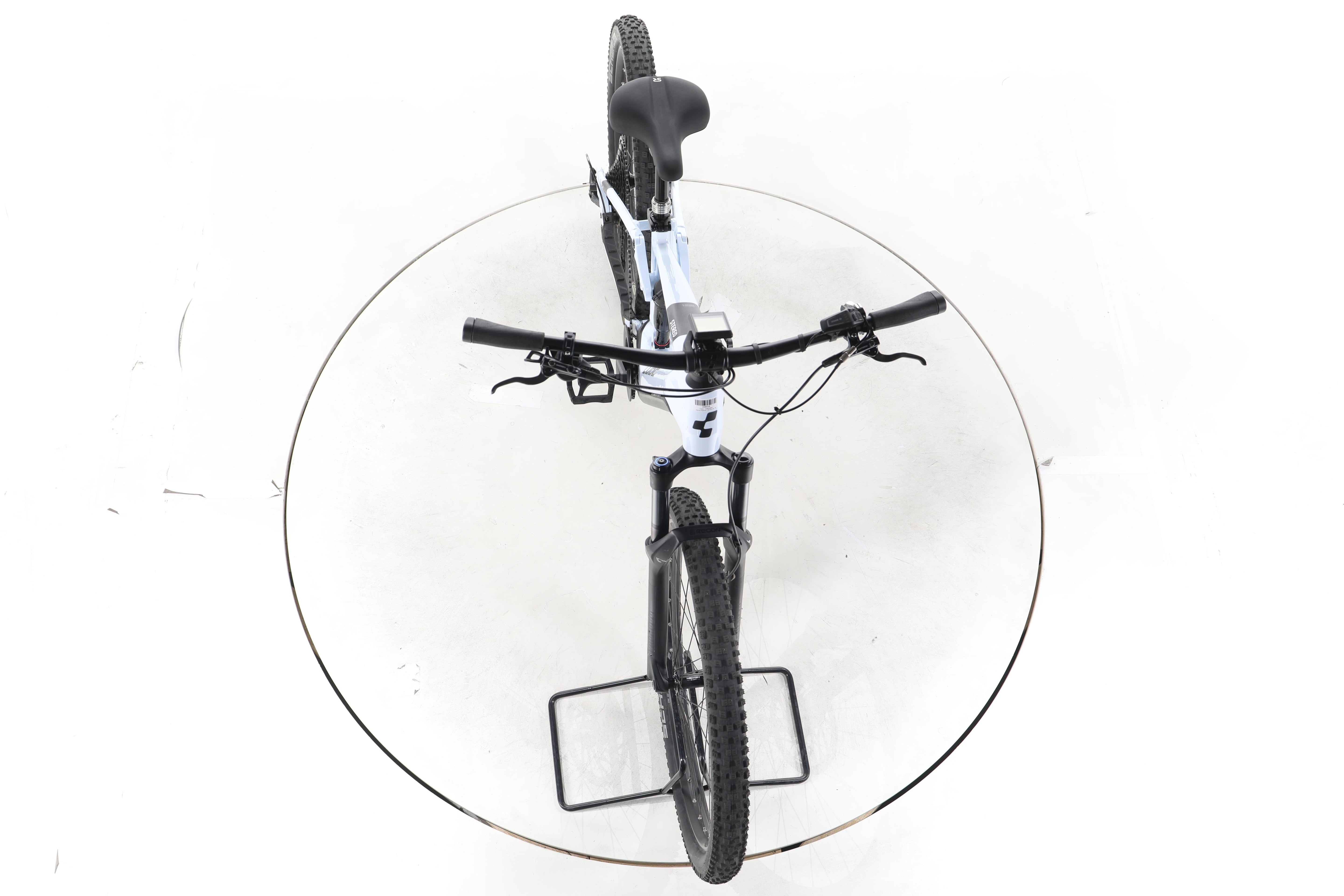 Cube Stereo Hybrid 120 Pro E-Bike Fully - Image 16