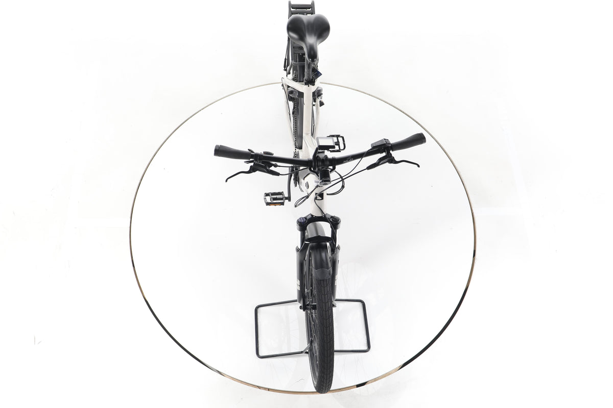 Haibike Trekking 3 Trekking E-Bike - Image 16