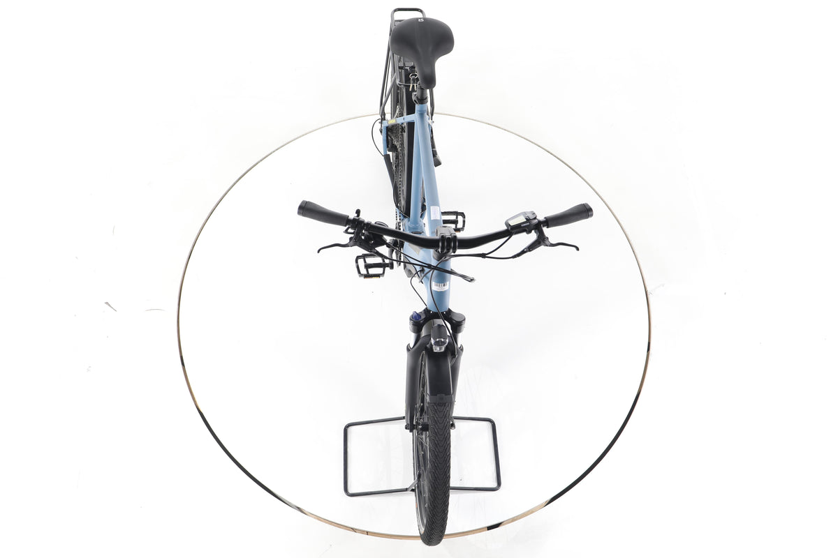 Winora TY200 Trekking E-Bike - Image 16