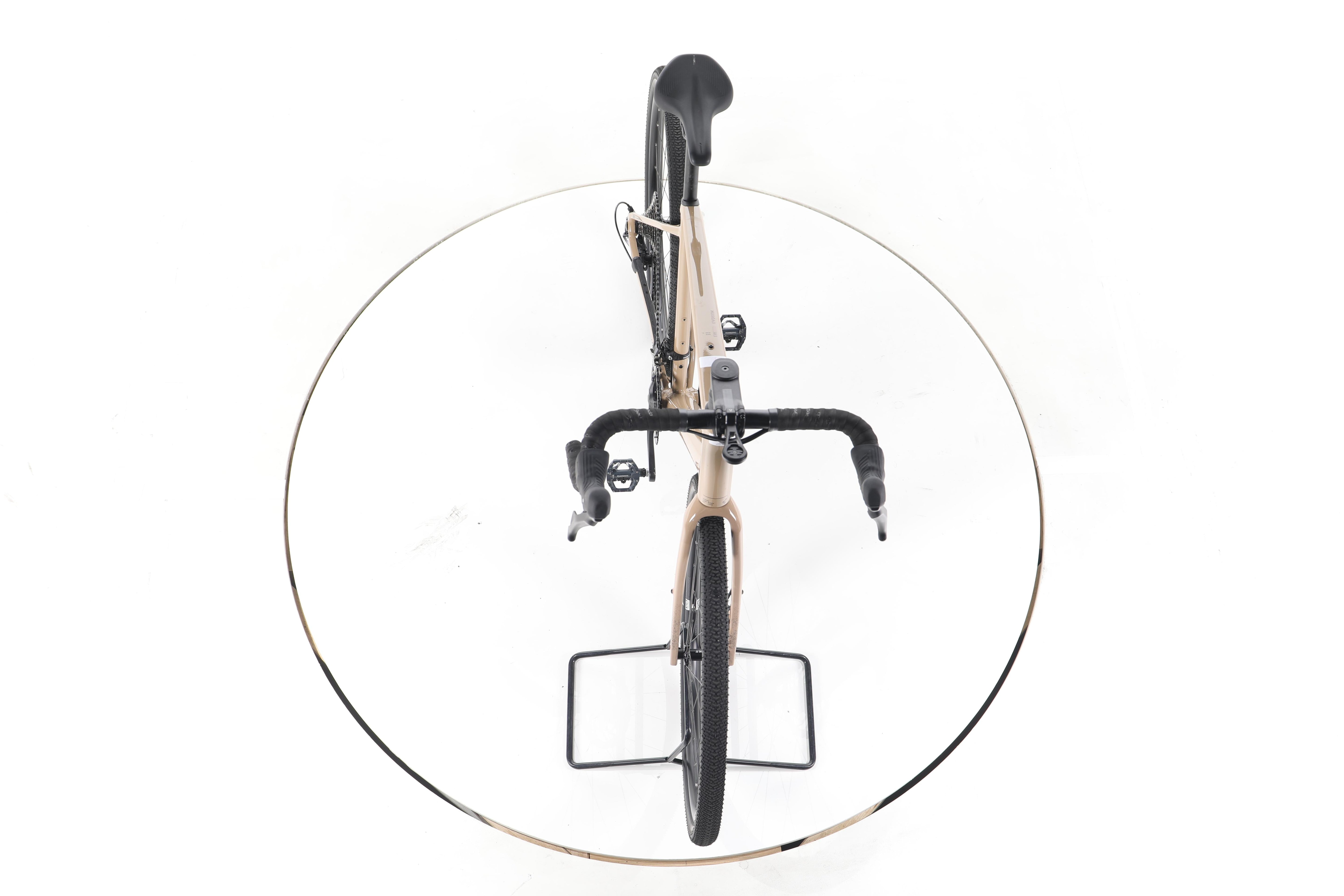 Cube Nuroad Race Gravelbike 2026 - Image 16
