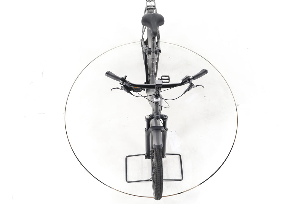 Kalkhoff Endeavour 7.B Move+ Trekking E-Bike Tiefeinsteiger - Image 16
