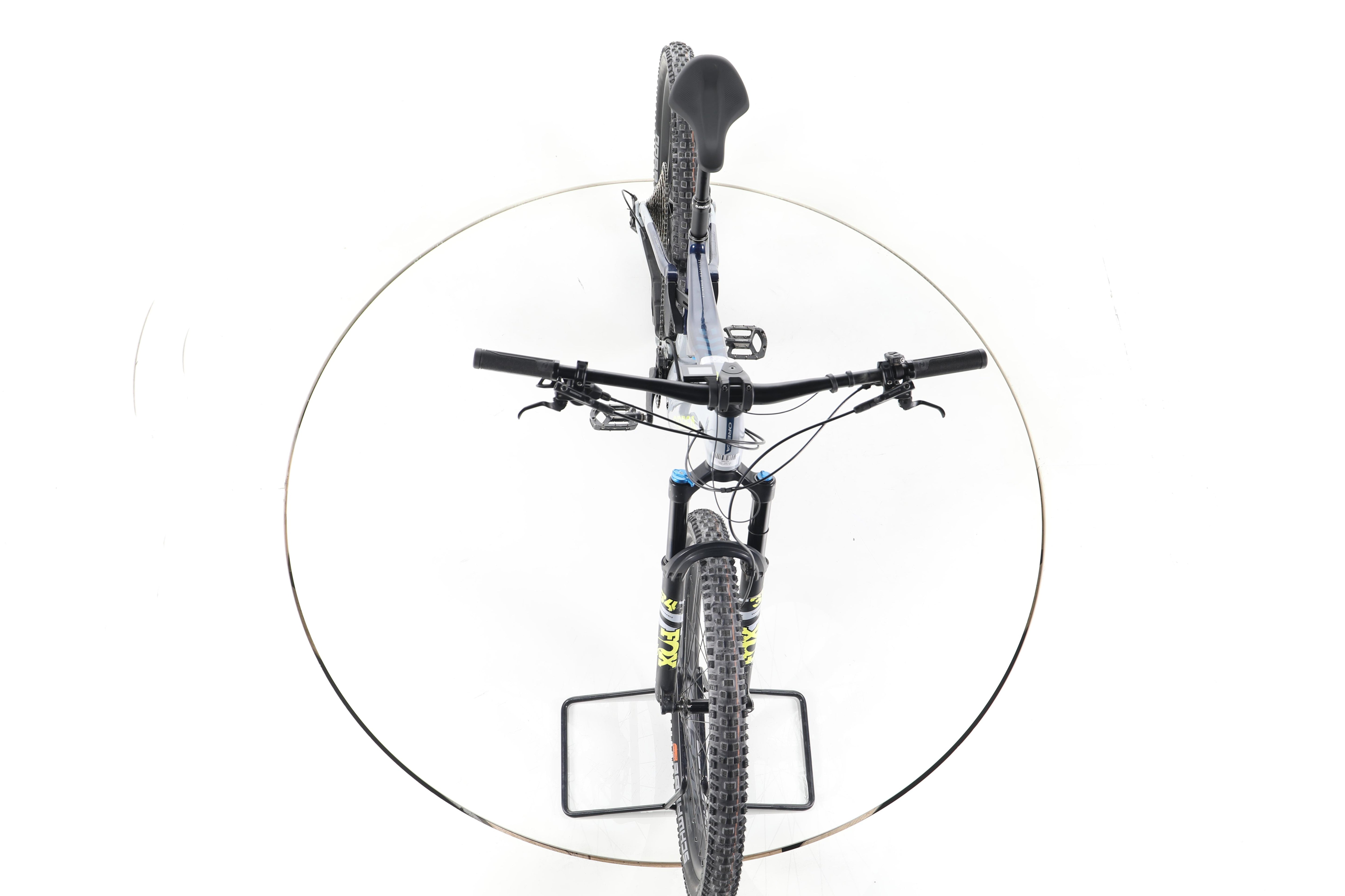 Orbea RISE H20 E-Bike Fully - Image 16