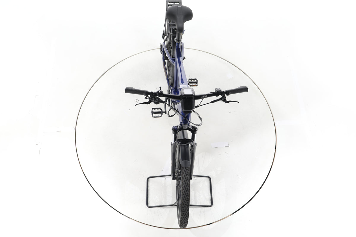 Haibike Trekking 7 Trekking E-Bike - Image 16