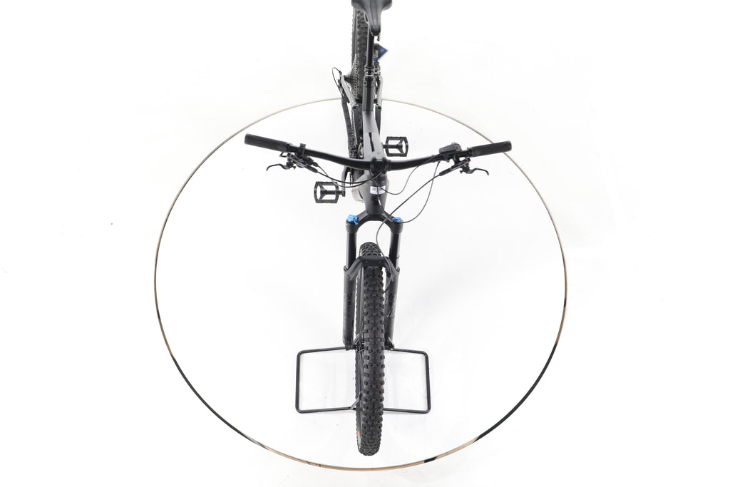 Cube Stereo Hybrid 140 HPC SLX E-Bike Fully Carbon - Image 16