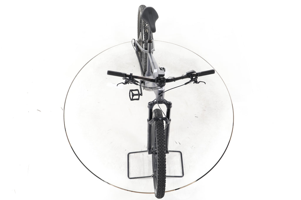 Cube Reaction Hybrid SLT E-Bike - Image 16