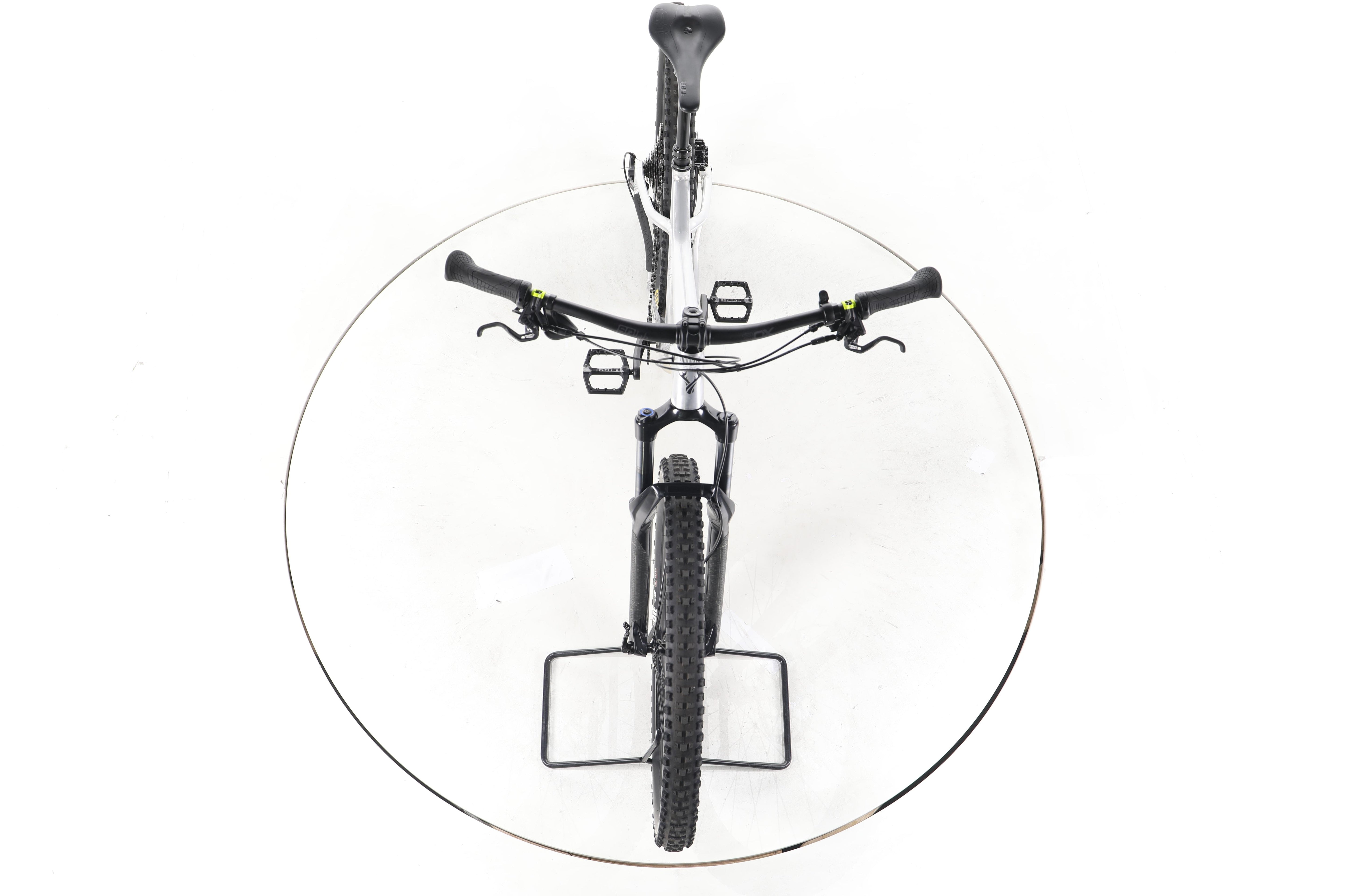 Orbea Laufey H30 Fahrrad Hardtail - Image 16