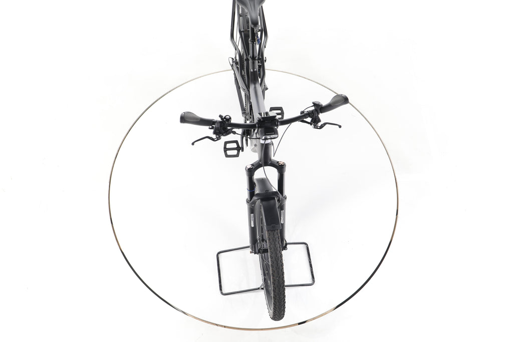 Riese & Müller Delite4 GT touring SUV E-Bike - Image 16