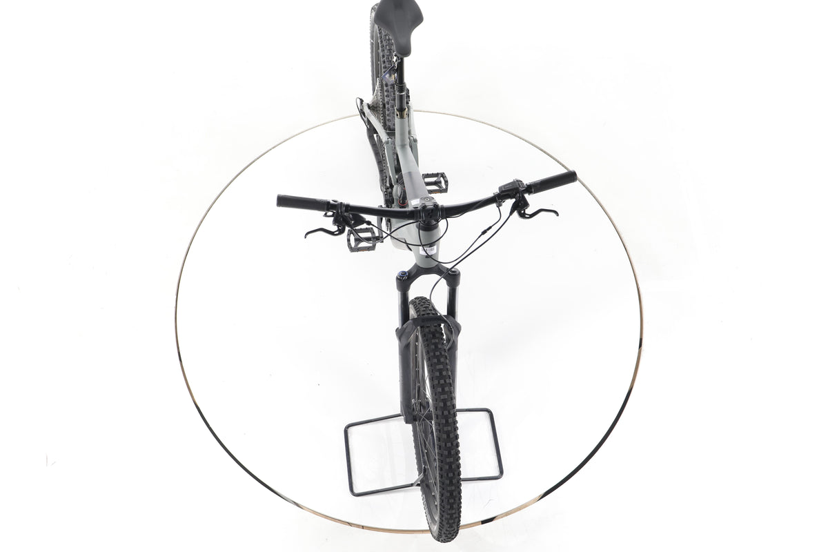 Cube Stereo Hybrid 140 HPC Pro E-Bike Fully Carbon - Image 16
