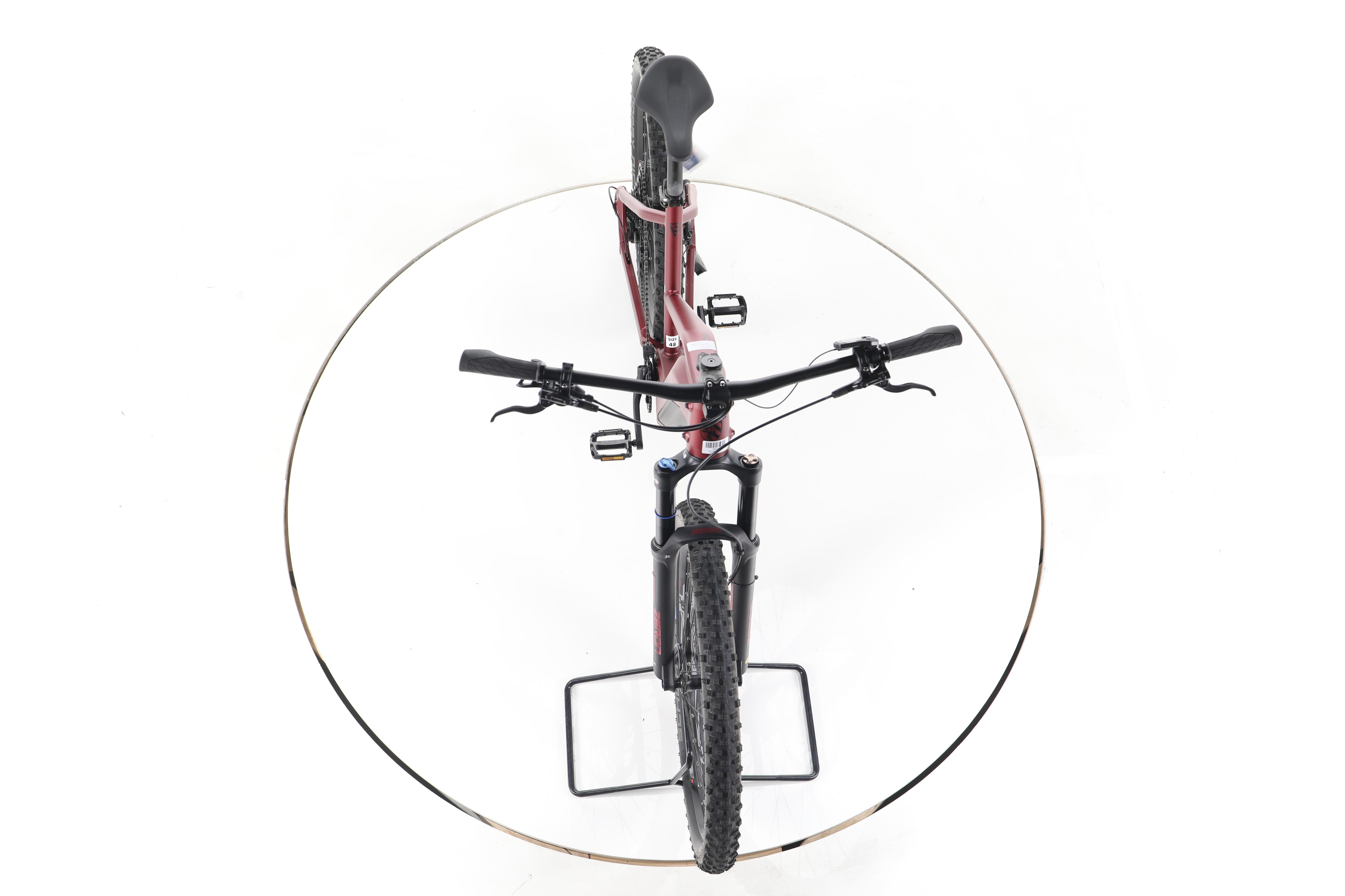 Hercules Nos 2.1 E-Bike - Image 16