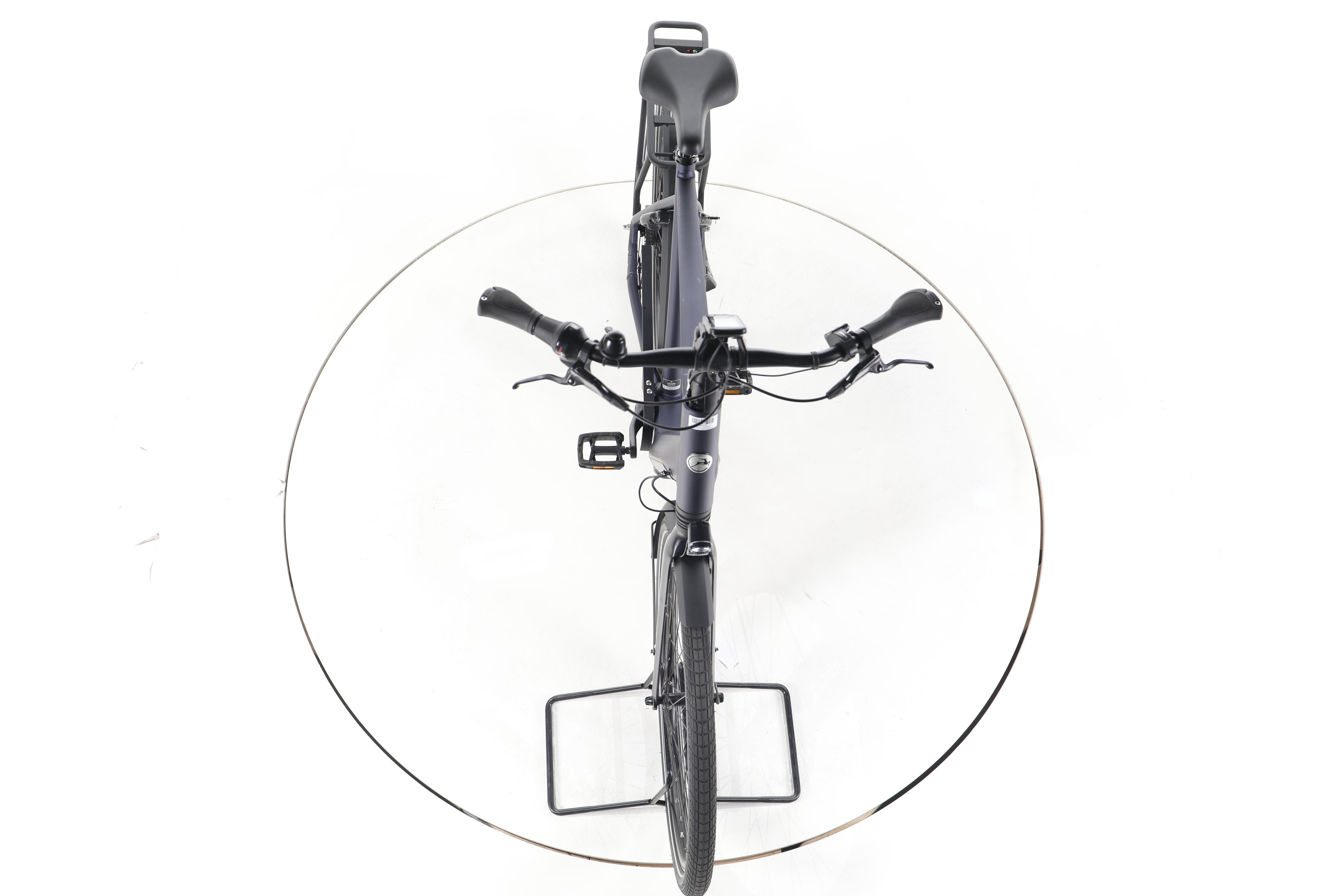 Gazelle Chamonix C5 City E-Bike - Image 16