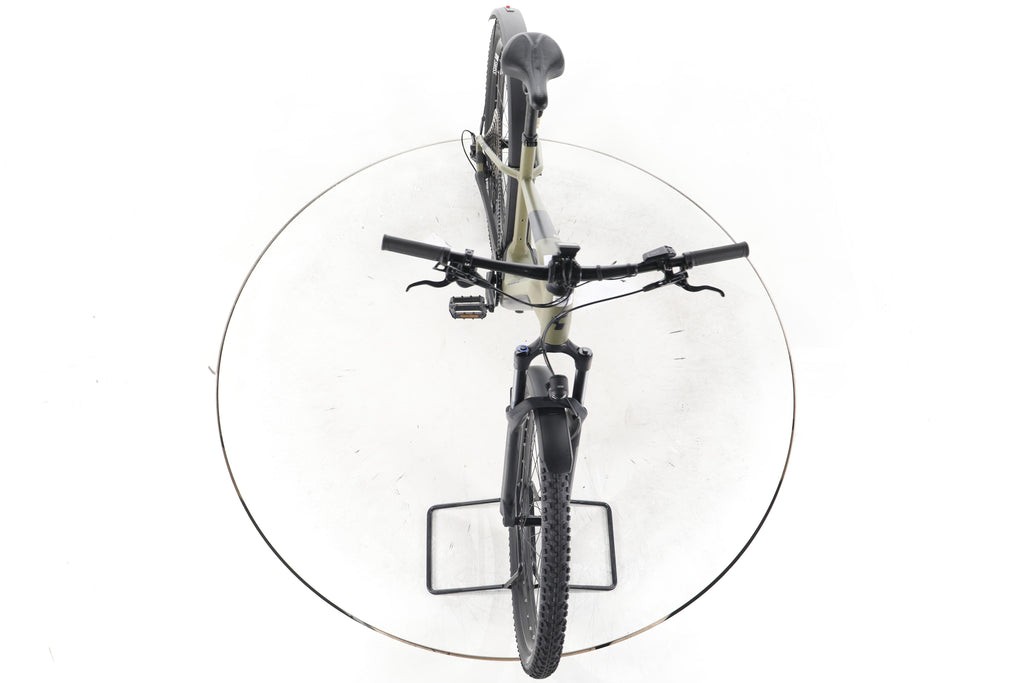 Cube Reaction Hybrid Race Trekking E-Bike - Image 16