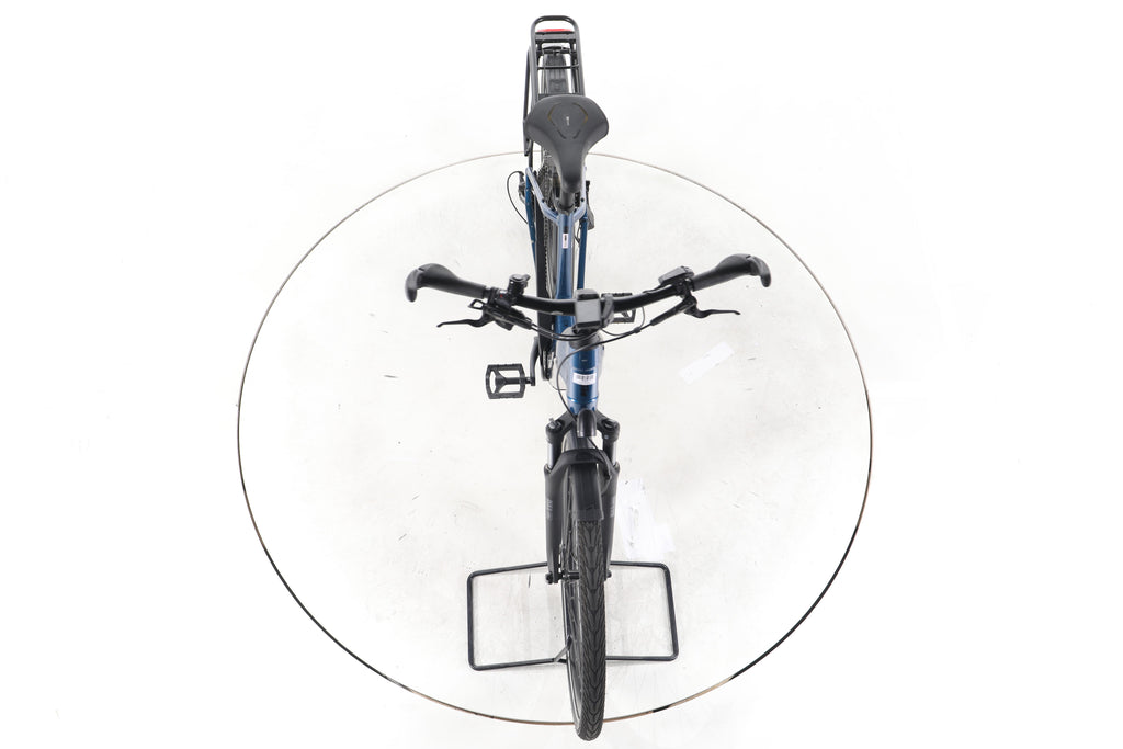 KTM Macina Style 730 Trekking E-Bike Tiefeinsteiger - Image 16