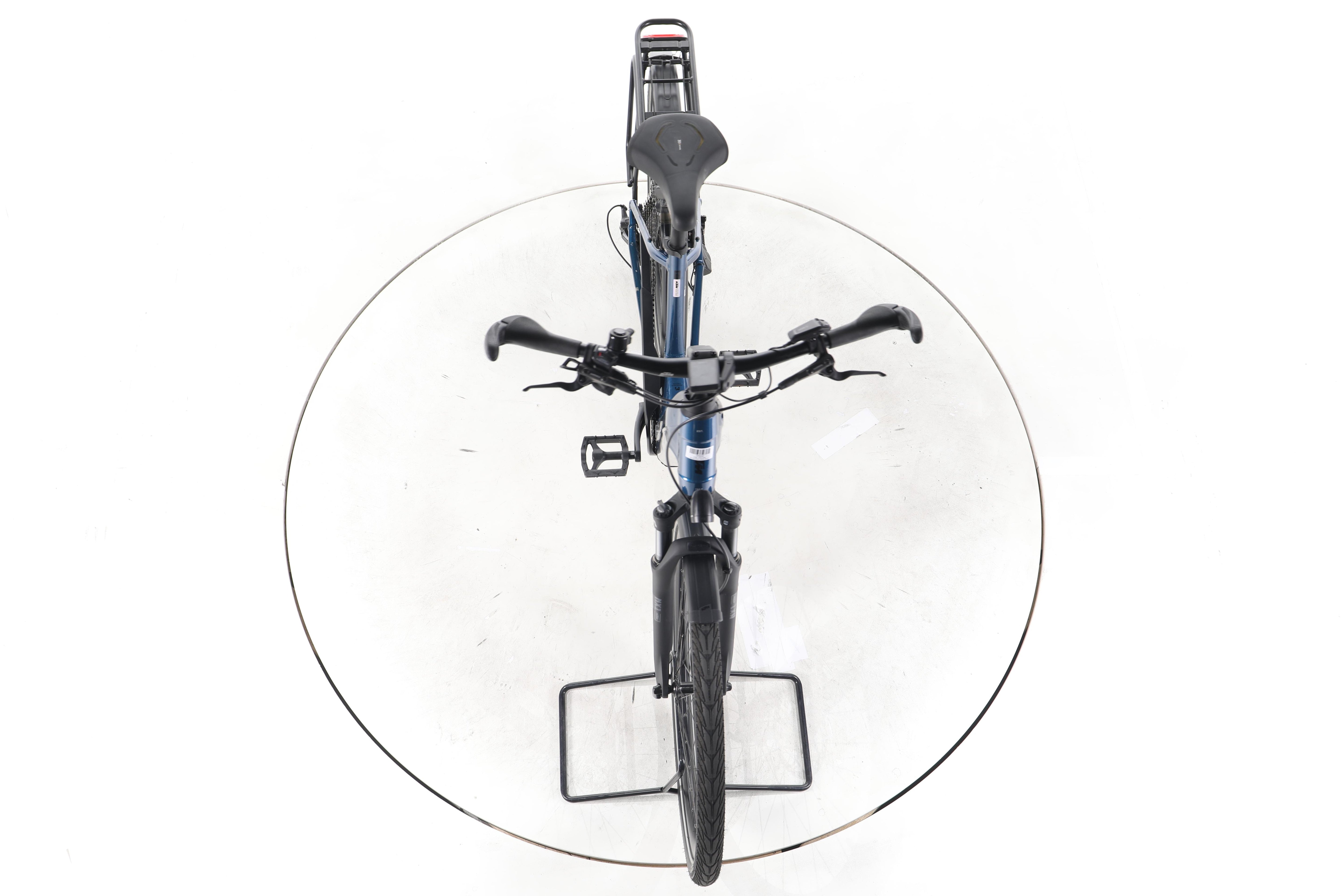KTM Macina Style 730 Trekking E-Bike Tiefeinsteiger - Image 16