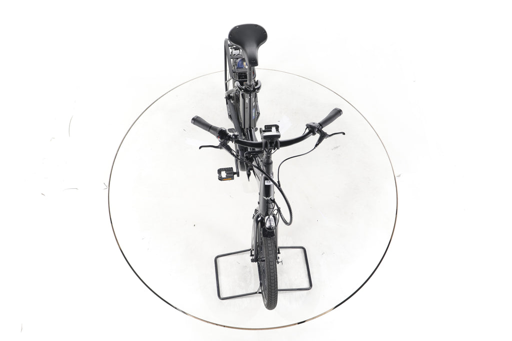 Hercules WANDERER E300 Falt E-Bike Tiefeinsteiger - Image 16