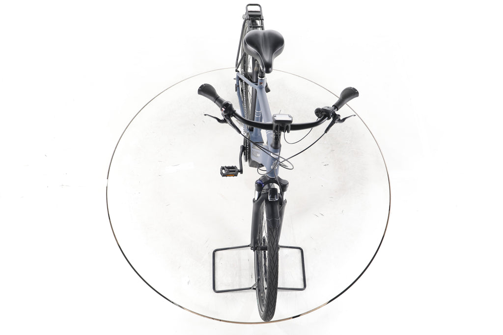 Raleigh Bristol 5 City E-Bike - Image 16