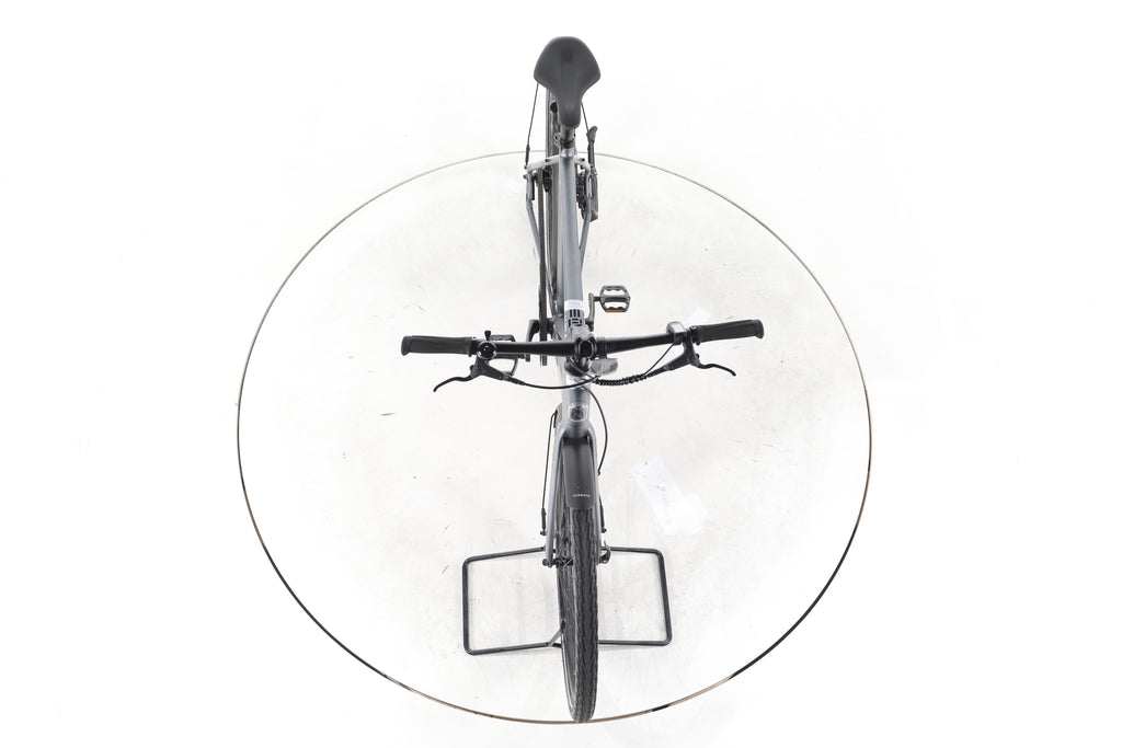TENWAYS CGO600 Pro City E-Bike 2024 - Image 16