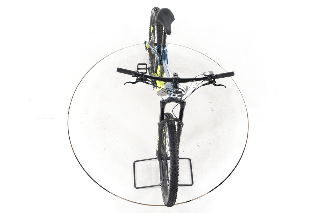 Merida eONE-Sixty 575 EP1 E-Bike Fully - Image 16