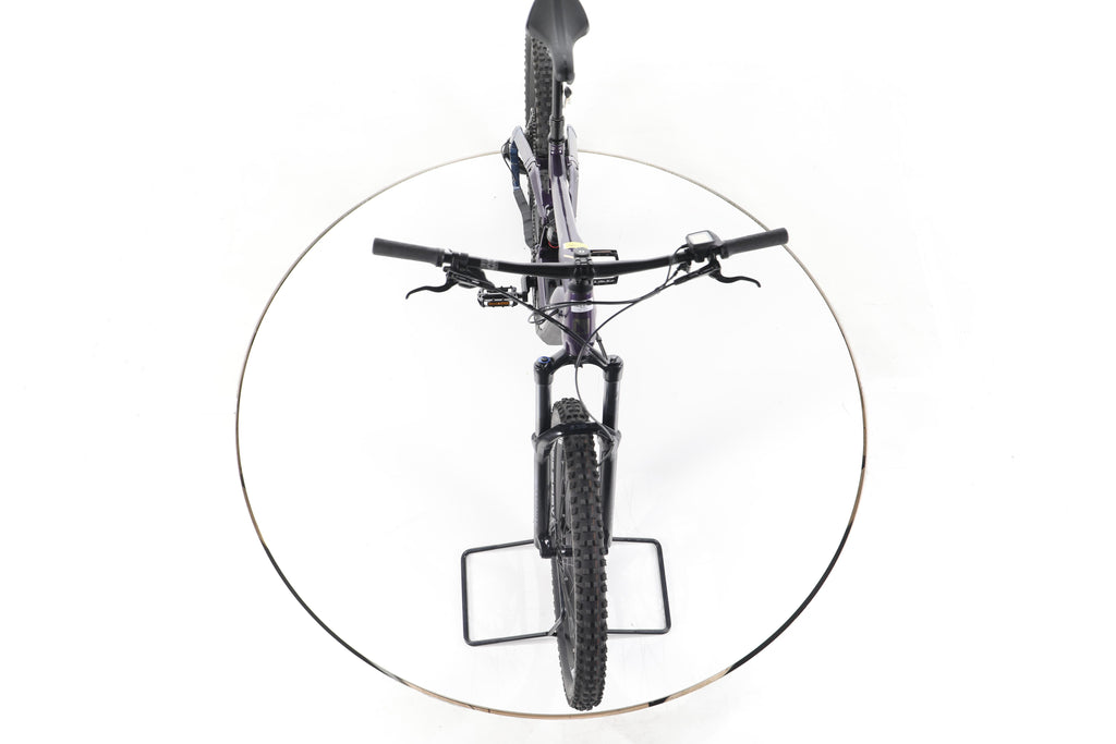 Haibike Alltrail 8 E-Bike Fully - Image 16