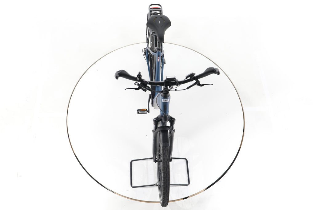 KTM Macina Style 730 Trekking E-Bike Tiefeinsteiger - Image 16