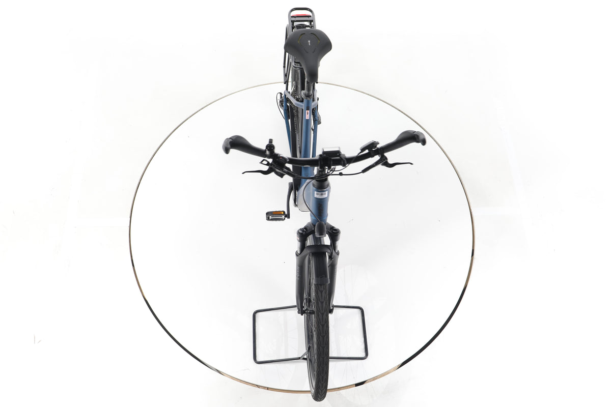 KTM Macina Style 730 Trekking E-Bike Tiefeinsteiger - Image 16
